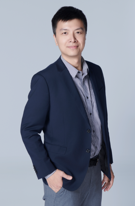 致诚书院行政副院长王申武
